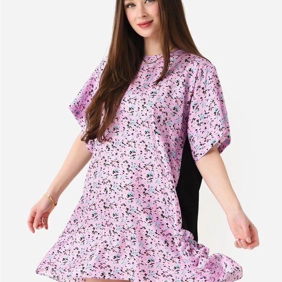 Brogger lily mini dress - Picture 8 of 8